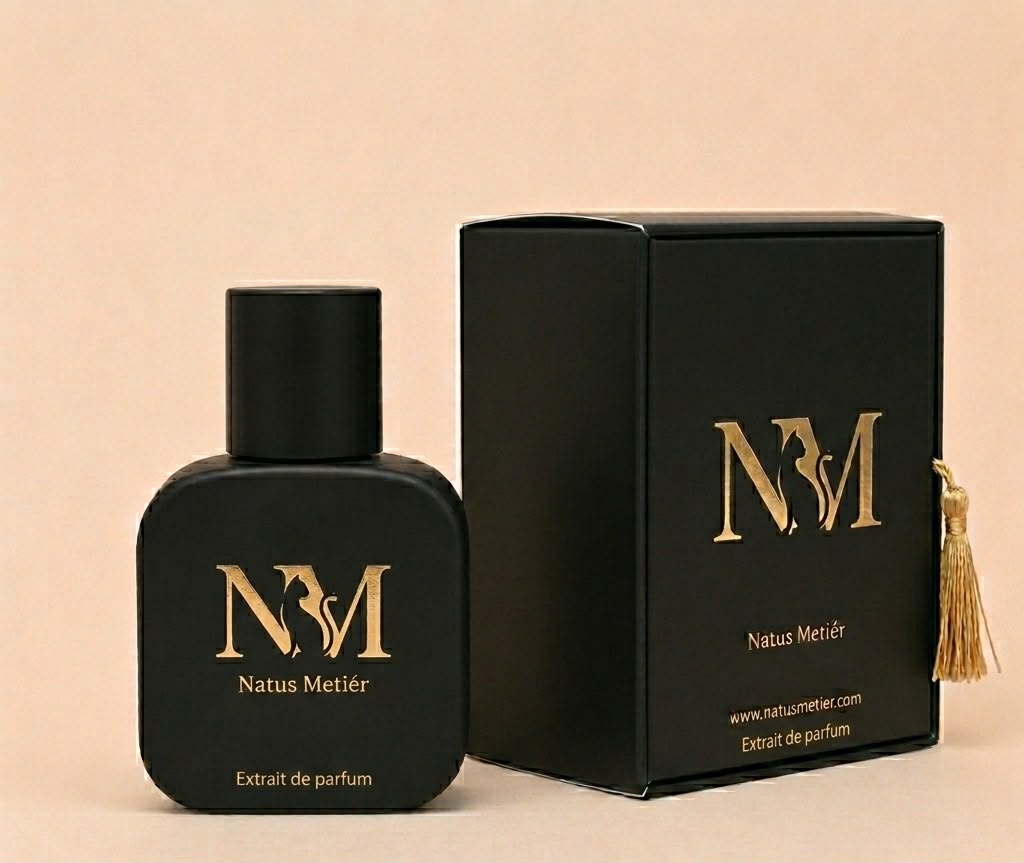 Natus Metiér No.03